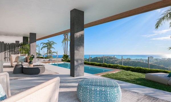 Medium property photo - Carretera de Lomas de Marbella 22, Marbella